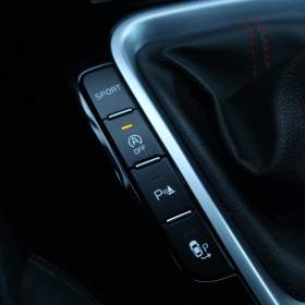 Foto inzerátu Kia ProCeed GT 1.6 T-GDI