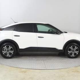 Foto inzerátu Citroën C4 1.2 PureTech