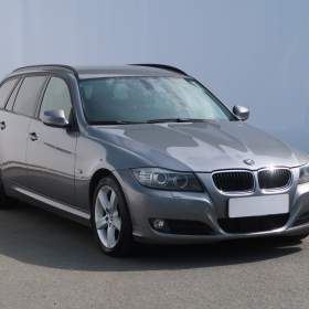 BMW Řada 3 320 d xDrive / 19680047