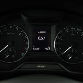 Foto inzerátu Škoda Octavia 2.0 TDI