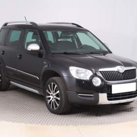 Škoda Yeti 2.0 TDI / 19680052