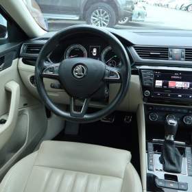 Foto inzerátu Škoda Superb 2.0 TSI