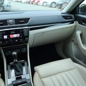 Foto inzerátu Škoda Superb 2.0 TSI