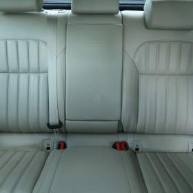 Foto inzerátu Škoda Superb 2.0 TSI