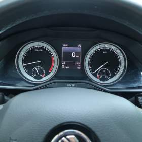 Foto inzerátu Škoda Superb 2.0 TSI