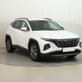 Hyundai Tucson 1.6 T- GDI 48V MHEV / 19680056