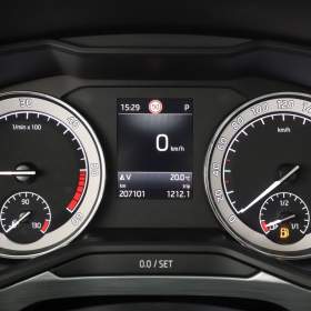 Foto inzerátu Škoda Superb 2.0 TDI