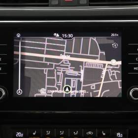 Foto inzerátu Škoda Superb 2.0 TDI