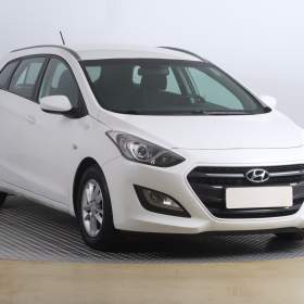 Hyundai i30 1.6 MPI / 19680062