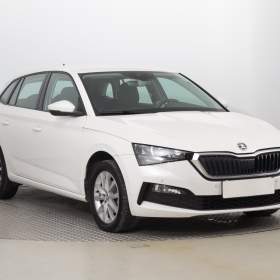 Škoda Scala 1.0 TSI / 19680064