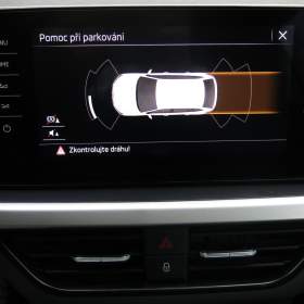 Foto inzerátu Škoda Scala 1.0 TSI