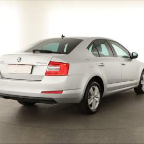 Foto inzerátu Škoda Octavia 1.8 TSI