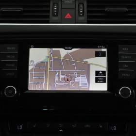 Foto inzerátu Škoda Octavia 1.8 TSI