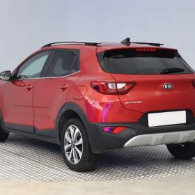 Foto inzerátu Kia Stonic 1.2 DPI