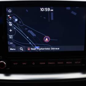 Foto inzerátu Kia Stonic 1.2 DPI