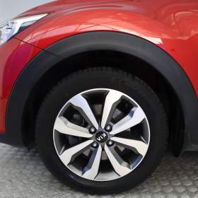 Foto inzerátu Kia Stonic 1.2 DPI