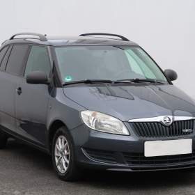 Škoda Fabia 1.2 TSI / 19680068