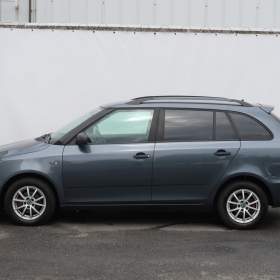 Foto inzerátu Škoda Fabia 1.2 TSI