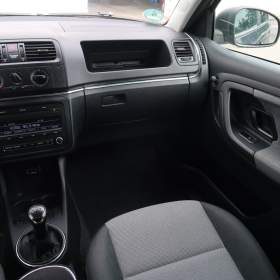 Foto inzerátu Škoda Fabia 1.2 TSI