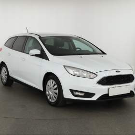 Foto inzerátu Ford Focus 1.5 TDCi