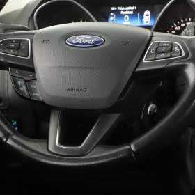Foto inzerátu Ford Focus 1.5 TDCi