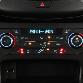 Foto inzerátu Ford Focus 1.5 TDCi