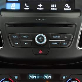 Foto inzerátu Ford Focus 1.5 TDCi