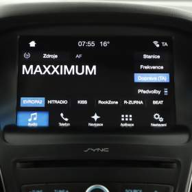 Foto inzerátu Ford Focus 1.5 TDCi