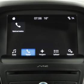 Foto inzerátu Ford Focus 1.5 TDCi