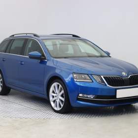 Škoda Octavia 2.0 TDI / 19680070