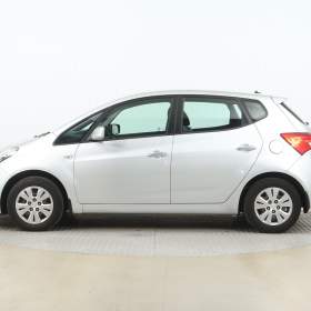 Foto inzerátu Hyundai ix20 1.4 CVVT