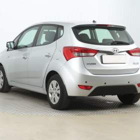 Foto inzerátu Hyundai ix20 1.4 CVVT