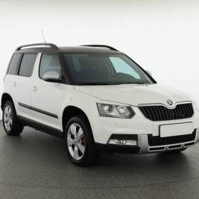 Škoda Yeti 2.0 TDI / 19680072