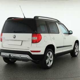 Foto inzerátu Škoda Yeti 2.0 TDI