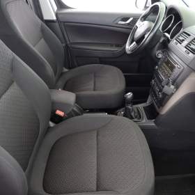 Foto inzerátu Škoda Yeti 2.0 TDI