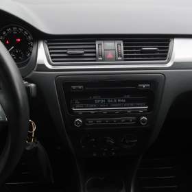 Foto inzerátu Škoda Rapid 1.2 TSI