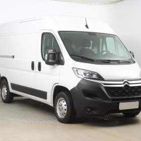 Citroën Jumper 2.2 BlueHDi / 19680076