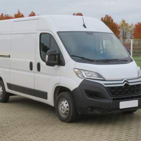 Citroën Jumper 2.2 BlueHDi / 19680077