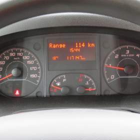 Foto inzerátu Citroën Jumper 2.2 BlueHDi