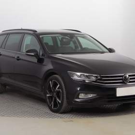 Volkswagen Passat 2.0 TDI / 19680078