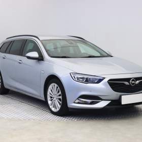 Foto inzerátu Opel Insignia 2.0 CDTI