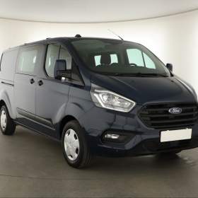 Fotka k inzerátu Ford Transit Custom 2.0 EcoBlue mHEV / 19679665