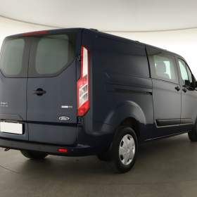 Foto inzerátu Ford Transit Custom 2.0 EcoBlue mHEV