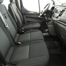 Foto inzerátu Ford Transit Custom 2.0 EcoBlue mHEV