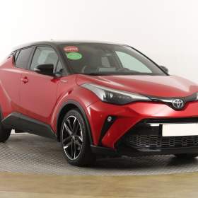 Toyota C- HR 2.0 Hybrid / 19680086
