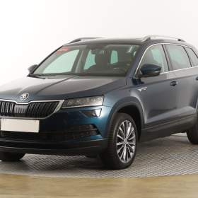 Foto inzerátu Škoda Karoq 1.5 TSI