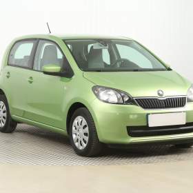 Foto inzerátu Škoda Citigo 1.0 MPI