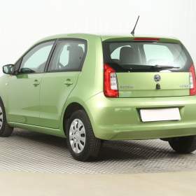 Foto inzerátu Škoda Citigo 1.0 MPI