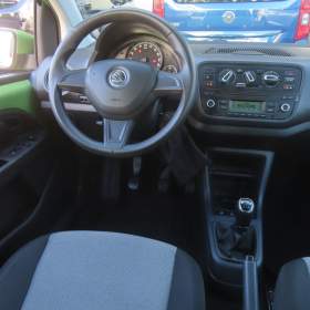 Foto inzerátu Škoda Citigo 1.0 MPI