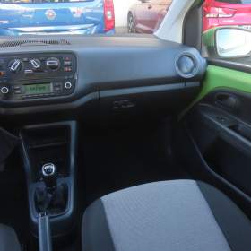 Foto inzerátu Škoda Citigo 1.0 MPI